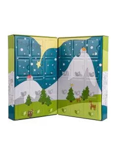 Adventskalender BioLotta - Offen